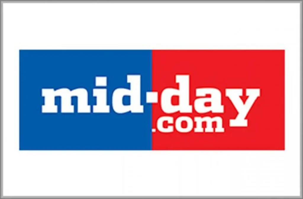 mid day logo a d mid day logo a d