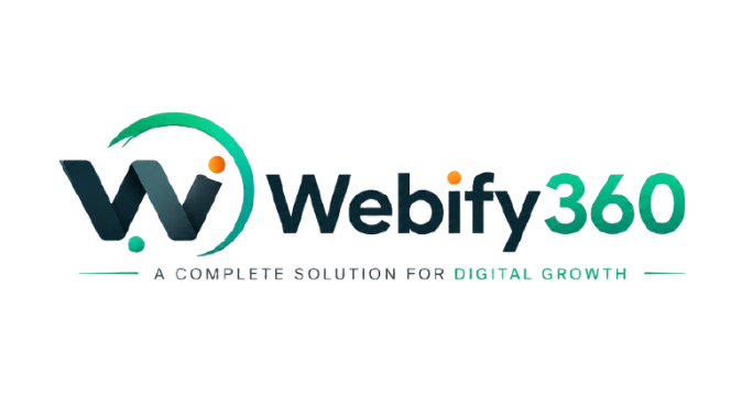 Webify360 - A Complete Solution for Digital Growth