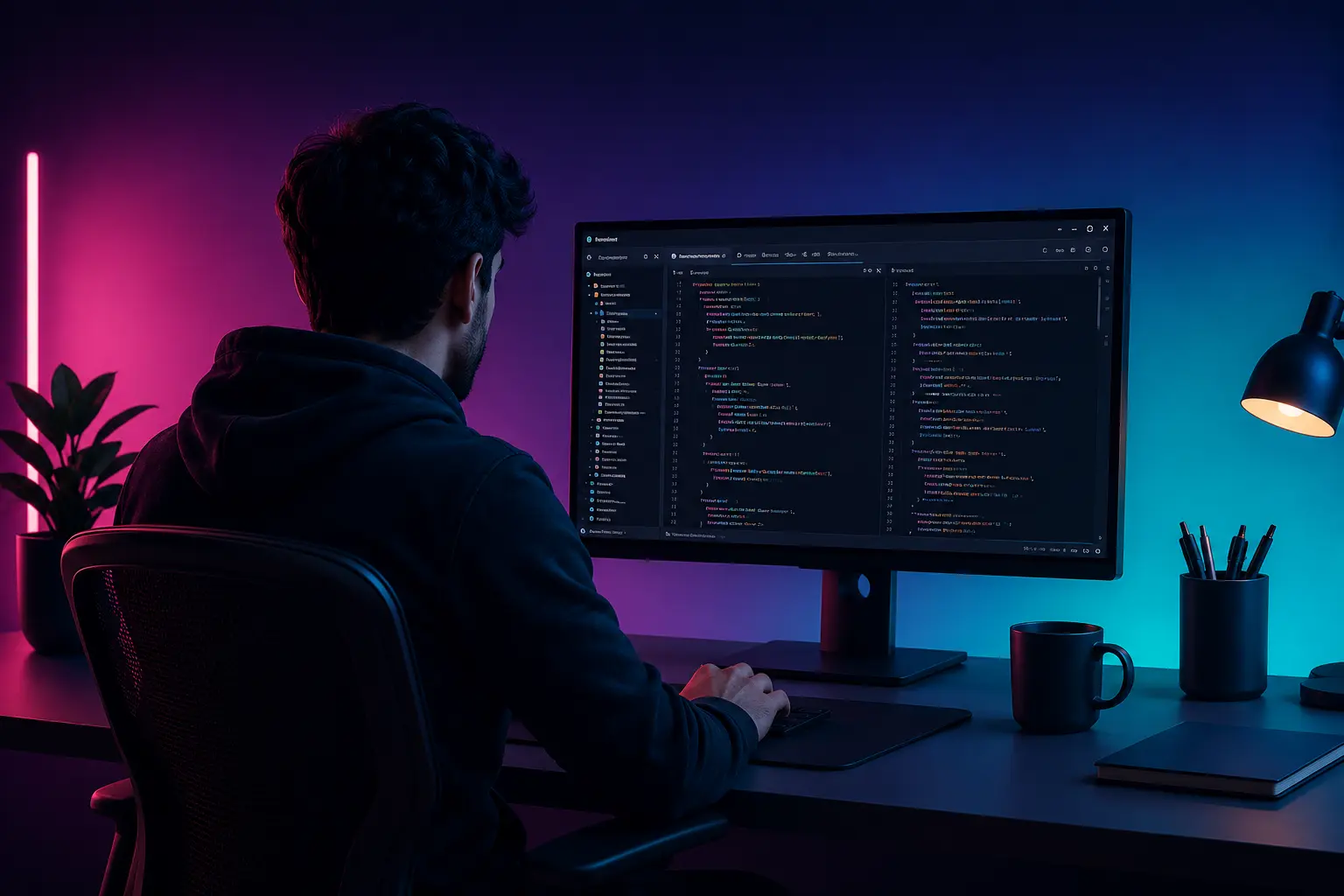 Web Development