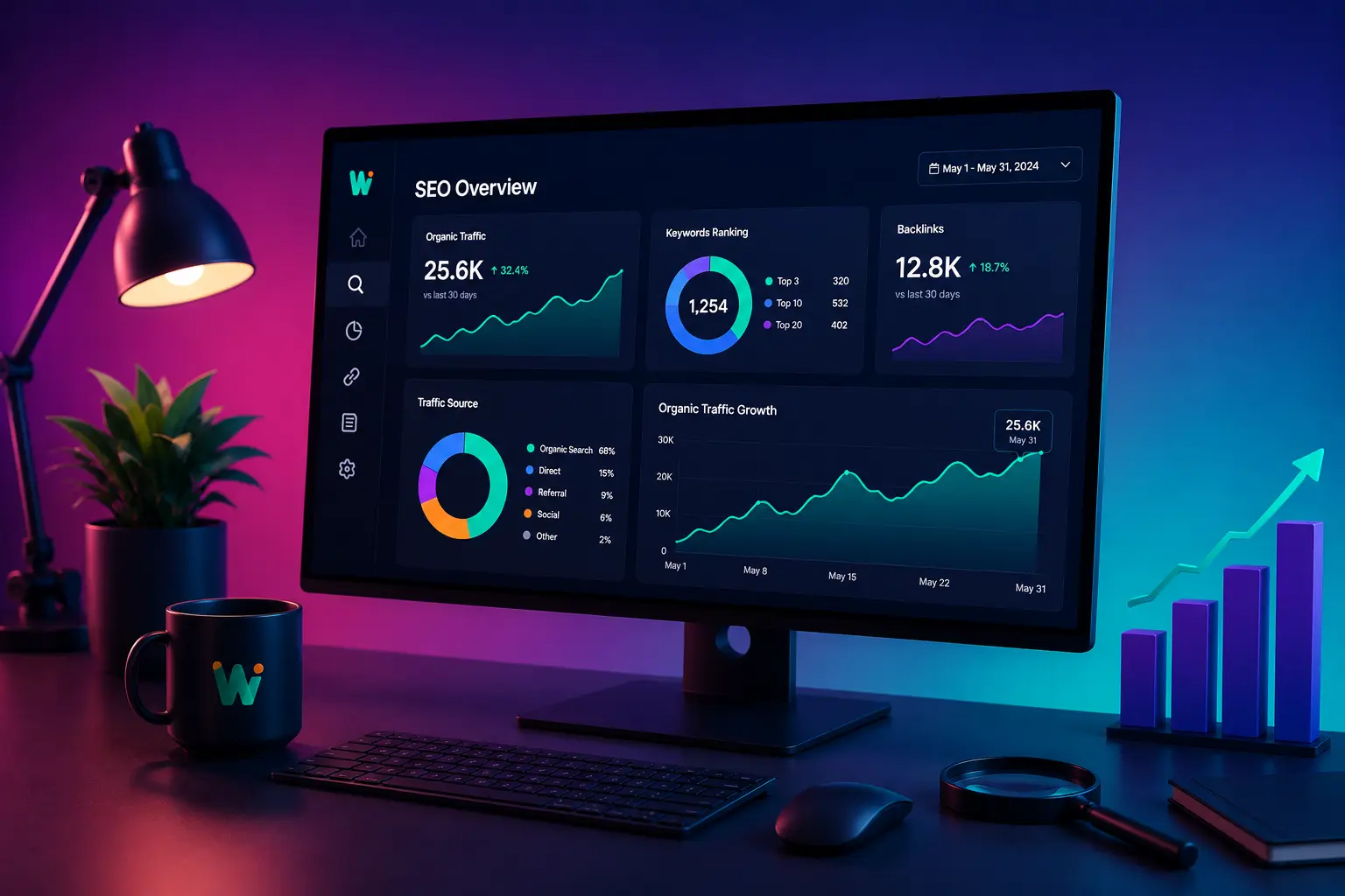 SEO Search Engine Optimization