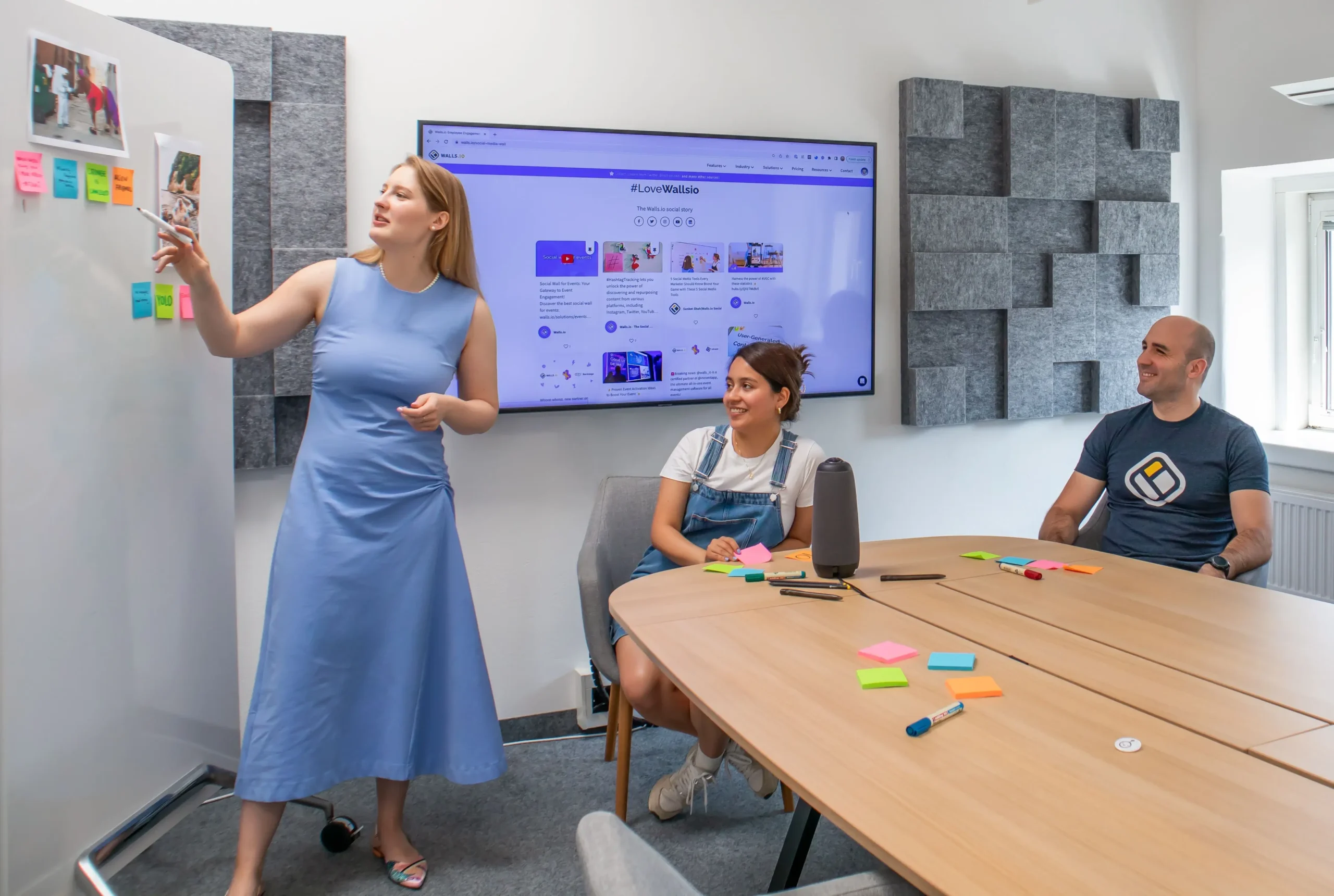 Webify360 small business web design experience