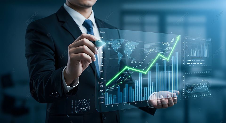 Webify360 digital marketing performance concept